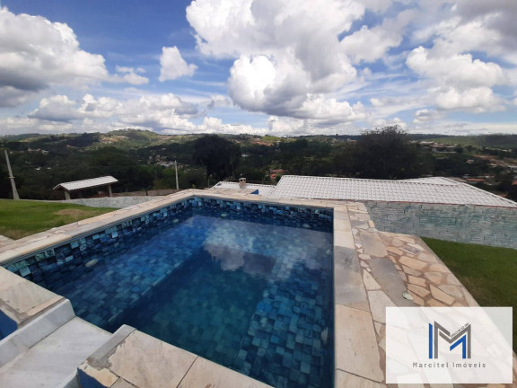 Imagem Chácara com 3 Quartos à Venda, 1.000 m² em Mairinque