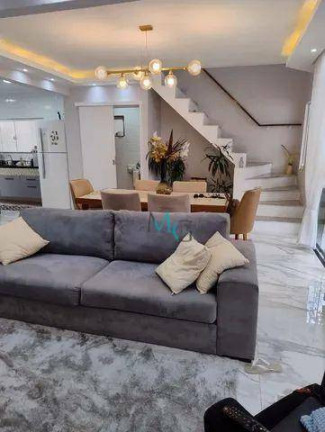 Imagem Casa com 3 Quartos à Venda, 260 m² em Recreio Dos Bandeirantes - Rio De Janeiro