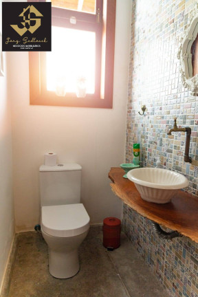 Imagem Casa de Condomínio com 4 Quartos à Venda, 950 m² em Ponte Alta - Atibaia