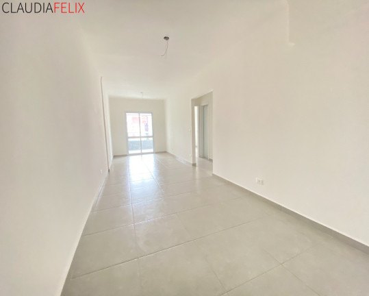 Imagem Imóvel com 3 Quartos à Venda, 105 m² em Guilhermina - Praia Grande
