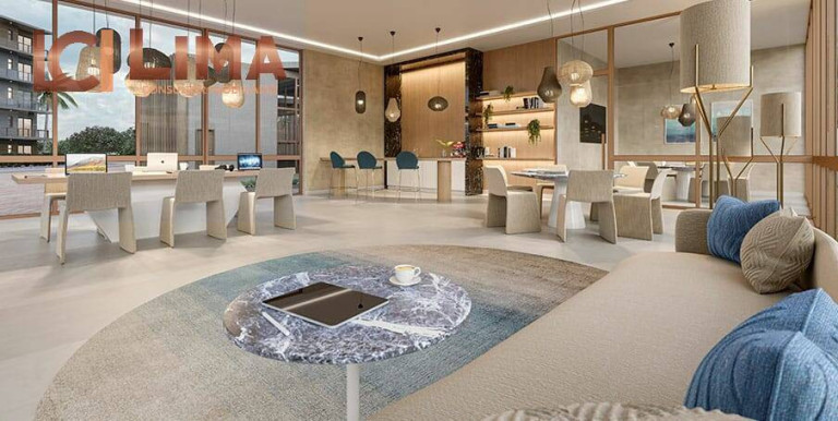 Imagem Apartamento com 3 Quartos à Venda, 124 m² em Porto Das Dunas - Aquiraz Imagem Apartamento com 3 Quartos à Venda, 124 m² em Porto Das Dunas - Aquiraz