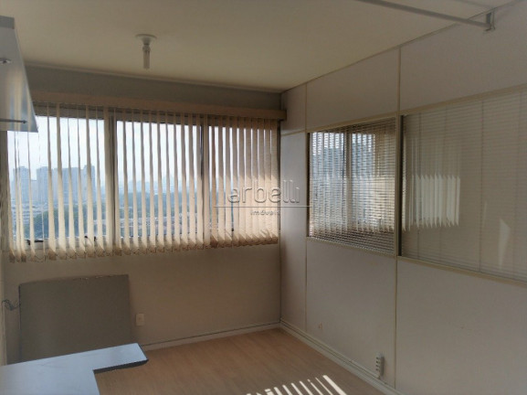 Imagem Sala Comercial à Venda, 30 m² em água Branca - São Paulo