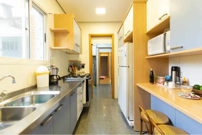 Imagem Apartamento com 3 Quartos à Venda, 271 m² em Panamby - São Paulo Imagem Apartamento com 3 Quartos à Venda, 271 m² em Panamby - São Paulo
