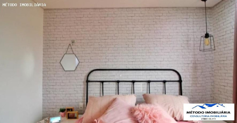 Imagem Apartamento com 3 Quartos à Venda, 61 m² em Vila Alzira - Santo André Imagem Apartamento com 3 Quartos à Venda, 61 m² em Vila Alzira - Santo André