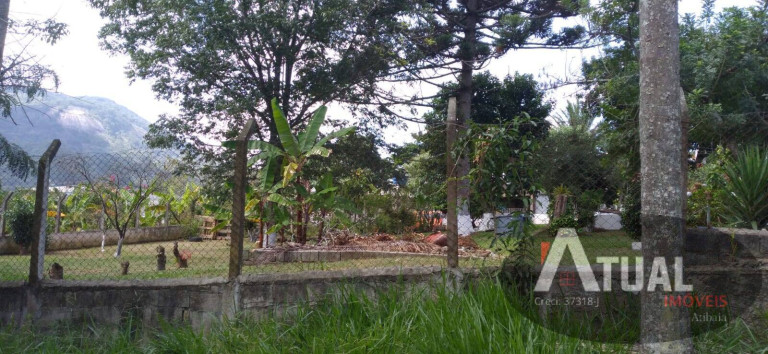 Casa com 3 Quartos à Venda, 2.680 m² em Terra Preta - Mairiporã