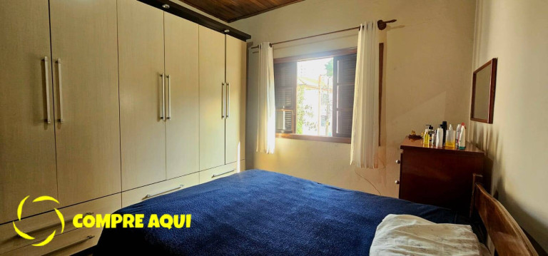 Imagem Casa com 3 Quartos à Venda, 180 m² em Aclimação - São Paulo Imagem Casa com 3 Quartos à Venda, 180 m² em Aclimação - São Paulo