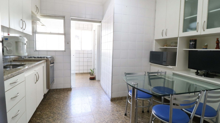 Imagem Apartamento com 2 Quartos à Venda, 73 m² em Vila Paulicéia - São Paulo