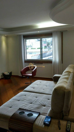 Imagem Apartamento com 2 Quartos à Venda, 72 m² em Vila Valparaíso - Santo André