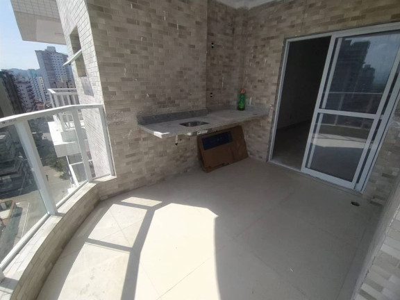 Imagem Cobertura com 3 Quartos à Venda, 155 m² em Guilhermina - Praia Grande Imagem Cobertura com 3 Quartos à Venda, 155 m² em Guilhermina - Praia Grande