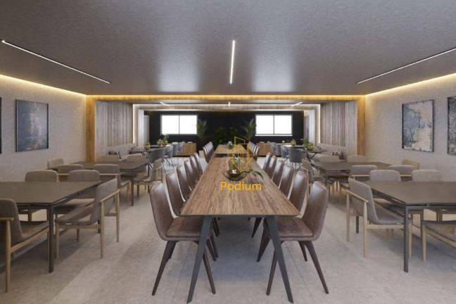 Imagem Apartamento com 2 Quartos à Venda, 44 m² em Cabo Branco - João Pessoa