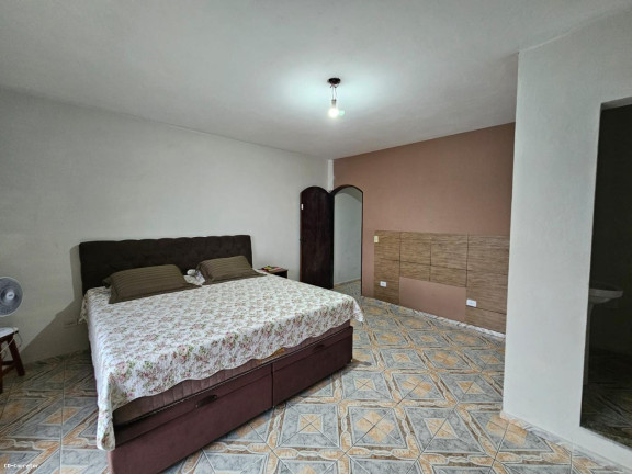 Imagem Sobrado com 3 Quartos à Venda, 260 m² em Jardim Olinda - Mauá