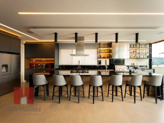 Imagem Casa com 4 Quartos à Venda, 490 m² em Alphaville - Santana De Parnaíba Imagem Casa com 4 Quartos à Venda, 490 m² em Alphaville - Santana De Parnaíba