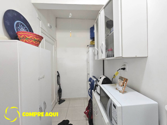 Imagem Apartamento com 1 Quarto à Venda, 28 m² em Santa Cecília - São Paulo