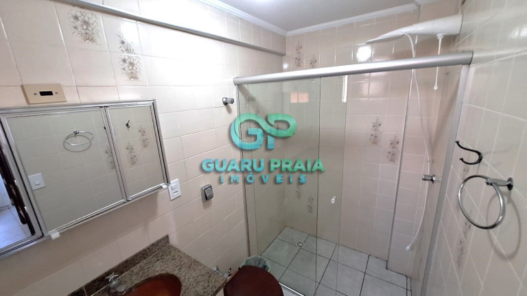 Imagem Apartamento com 4 Quartos para Alugar, 130 m² em Enseada - Guarujá