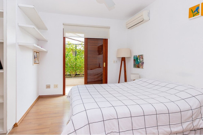Imagem Casa com 4 Quartos à Venda, 407 m² em Jardim Cordeiro - São Paulo Imagem Casa com 4 Quartos à Venda, 407 m² em Jardim Cordeiro - São Paulo