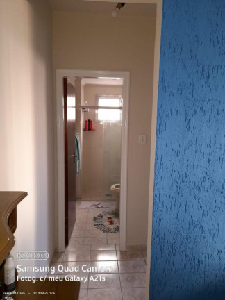 Imagem Apartamento com 1 Quarto à Venda, 48 m² em Tupi - Praia Grande