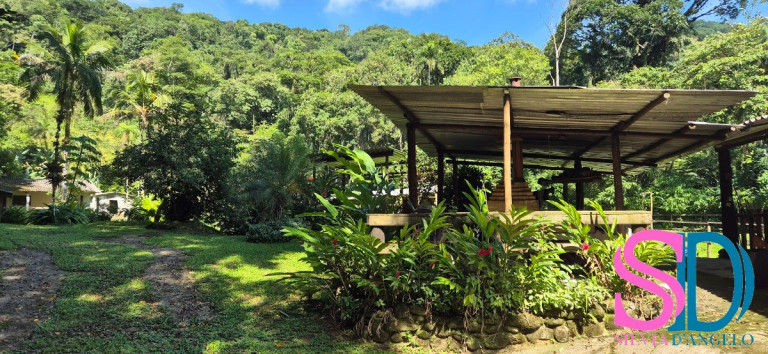 Imagem Fazenda à Venda, 13.600 m² em Taquaral - Ubatuba Imagem Fazenda à Venda, 13.600 m² em Taquaral - Ubatuba