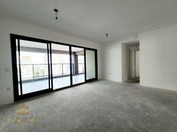 Imagem Apartamento com 3 Quartos à Venda, 91 m² em Vila Madalena - São Paulo