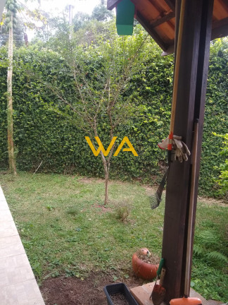 Imagem Sobrado com 3 Quartos à Venda, 240 m² em Vila Caputera - Mogi Das Cruzes