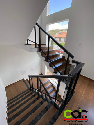 Imagem Imóvel com 3 Quartos à Venda, 130 m² em Residencial Morumbí - Poços De Caldas
