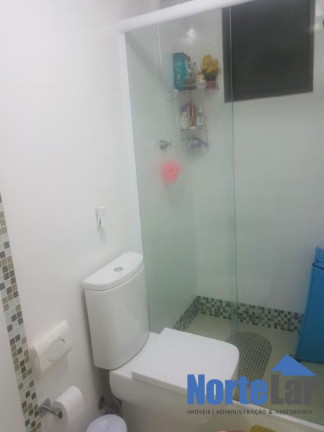 Imagem Apartamento com 3 Quartos à Venda, 65 m² em Vila Amália (zona Norte) - São Paulo