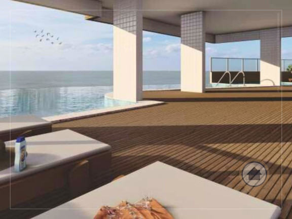 Imagem Apartamento com 3 Quartos à Venda, 116 m² em Real - Praia Grande