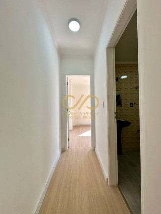 Imagem Apartamento com 1 Quarto à Venda, 51 m² em Boqueirão - Praia Grande