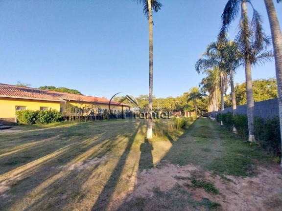 Imagem Chácara com 2 Quartos à Venda, 150 m² em Colinas Do Mosteiro De Itaici - Indaiatuba