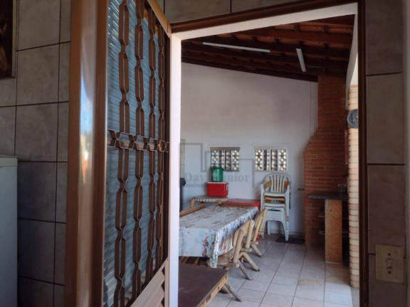 Imagem Casa com 3 Quartos à Venda, 330 m² em Vila Barão - Sorocaba