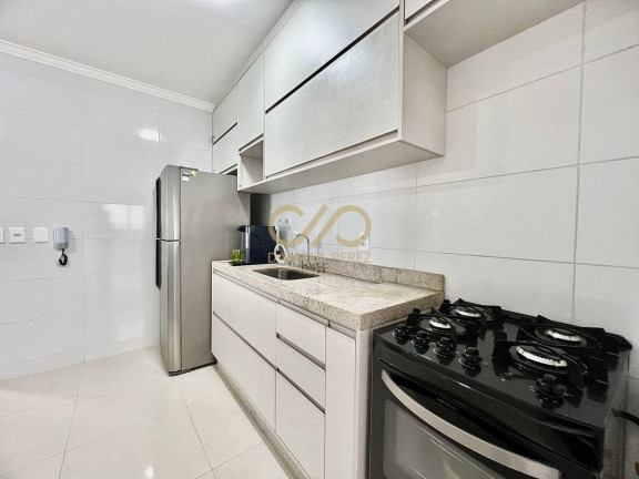 Imagem Apartamento com 2 Quartos à Venda, 107 m² em Canto Do Forte - Praia Grande Imagem Apartamento com 2 Quartos à Venda, 107 m² em Canto Do Forte - Praia Grande