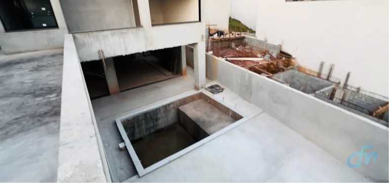 Imagem Casa com 3 Quartos à Venda, 310 m² em Mogi Moderno - Mogi Das Cruzes