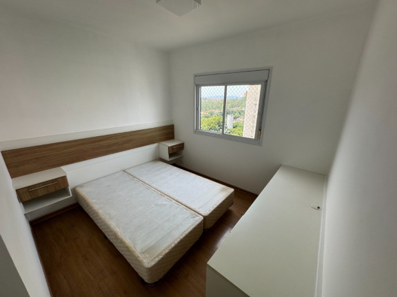 Imagem Imóvel com 3 Quartos à Venda, 114 m² em Panamby - São Paulo