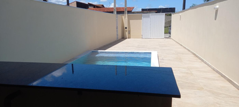 Imagem Casa com 2 Quartos à Venda, 150 m² em Cibratel Ii - Itanhaém Imagem Casa com 2 Quartos à Venda, 150 m² em Cibratel Ii - Itanhaém
