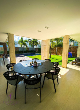 Imagem Casa com 4 Quartos à Venda, 780 m² em Barra Da Tijuca - Rio De Janeiro