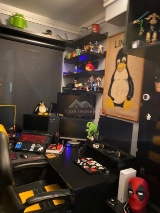 Imagem Apartamento com 3 Quartos à Venda, 98 m² em Jardim Europa - Sorocaba