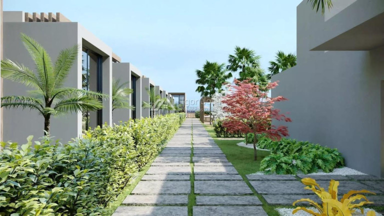 Imagem Casa com 2 Quartos à Venda, 86 m² em Taíba - São Gonçalo Do Amarante