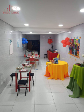 Imagem Sobrado com 2 Quartos à Venda, 120 m² em Jardim Maracá - São Paulo