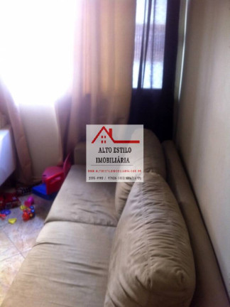 Imagem Apartamento com 2 Quartos à Venda, 55 m² em Quintino Bocaiúva - Rio De Janeiro