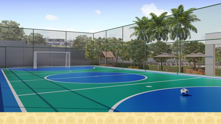 Imagem Imóvel com 2 Quartos à Venda, 57 m² em Jardim Bela Vista - Sumaré