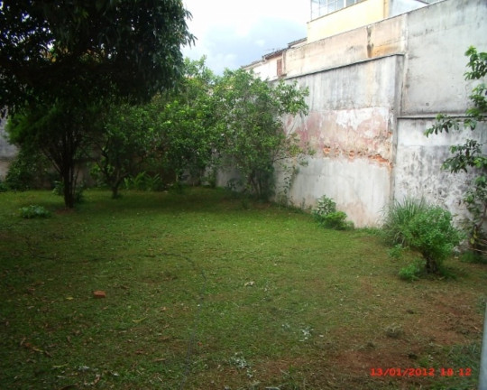 Imagem Casa com 3 Quartos à Venda,  em Ipiranga - São Paulo