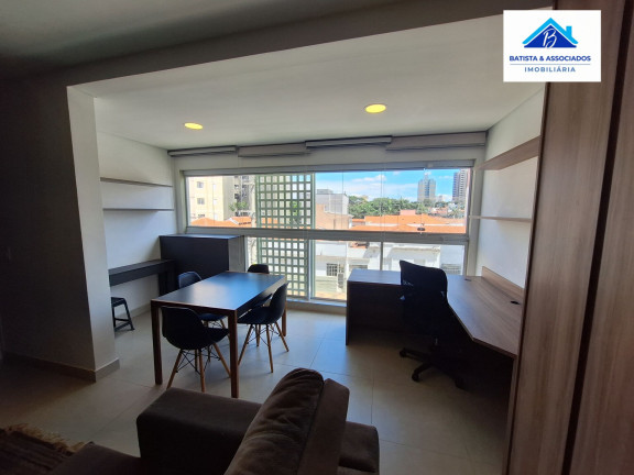 Imagem Imóvel com 1 Quarto à Venda, 45 m² em Centro - Campinas Imagem Imóvel com 1 Quarto à Venda, 45 m² em Centro - Campinas