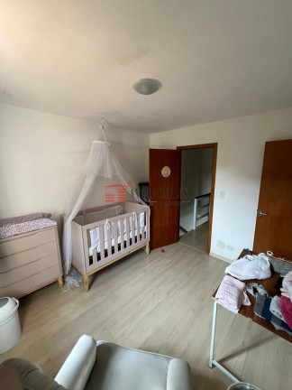 Imagem Casa de Condomínio com 3 Quartos à Venda, 85 m² em Jardim Barbacena - Cotia Imagem Casa de Condomínio com 3 Quartos à Venda, 85 m² em Jardim Barbacena - Cotia