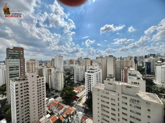 Imagem Cobertura com 3 Quartos à Venda, 110 m² em Jardim Paulista - São Paulo Imagem Cobertura com 3 Quartos à Venda, 110 m² em Jardim Paulista - São Paulo