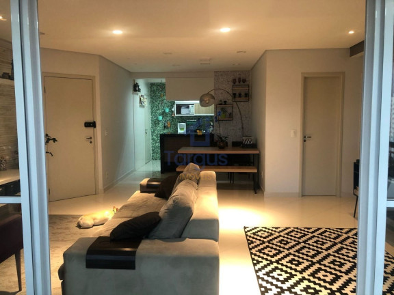 Imagem Apartamento com 2 Quartos à Venda, 97 m² em Jardim Independência - São Paulo Imagem Apartamento com 2 Quartos à Venda, 97 m² em Jardim Independência - São Paulo