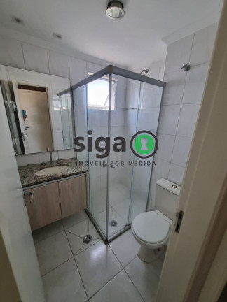 Imagem Apartamento com 3 Quartos à Venda, 82 m² em Chácara Santo Antônio - São Paulo Imagem Apartamento com 3 Quartos à Venda, 82 m² em Chácara Santo Antônio - São Paulo