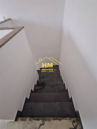 Imagem Casa com 3 Quartos à Venda, 69 m² em Cidade Nautica - Sao Vicente