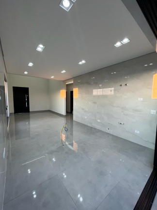 Imagem Casa à Venda, 220 m² em Parque Metropolitano I - Umuarama
