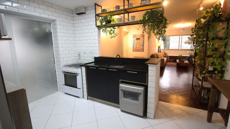 Imagem Imóvel com 2 Quartos à Venda, 96 m² em Jardins - São Paulo Imagem Imóvel com 2 Quartos à Venda, 96 m² em Jardins - São Paulo