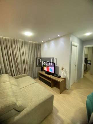 Apartamento com 2 Quartos à Venda, 55 m² em Ipiranga - São Paulo