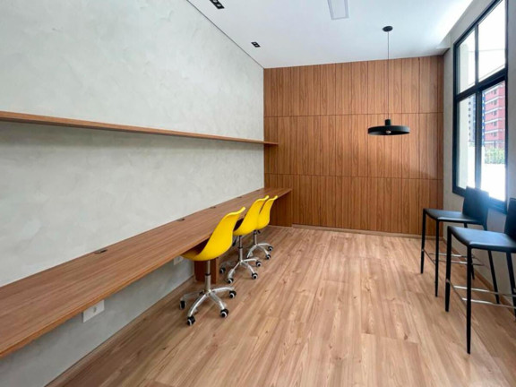 Imagem Apartamento com 1 Quarto à Venda, 35 m² em Bela Vista - São Paulo Imagem Apartamento com 1 Quarto à Venda, 35 m² em Bela Vista - São Paulo